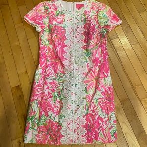 Lilly Pulitzer Dress Like New